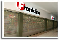 ANSA Doors - Commercial roller shutter
													manufacturers