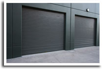 ANSA Doors - suppliers and manufacturers 
													of quality roller doors and shutters